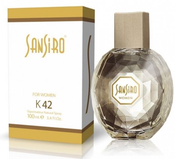 Sansiro K42 EDP 100 ml Kadın Parfümü kullananlar yorumlar